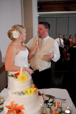 Best Winter Park Civic Center Wedding Photos - Sandra Johnson (SJFoto.com)